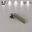 Customized Pull Tabs For Bag Metal Fittings